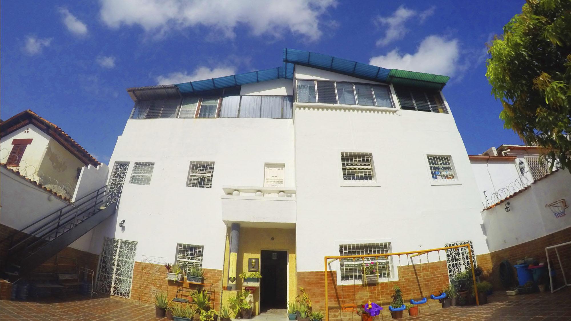 Nuestro Colegio